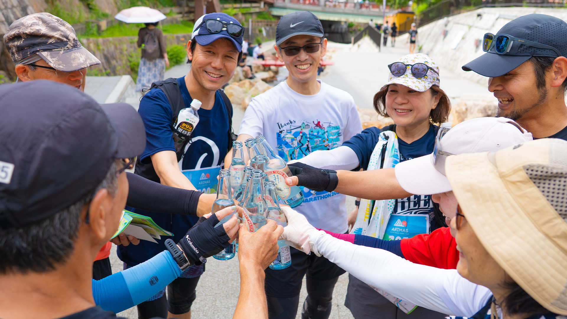 ARIMAS 2026 大会の様子