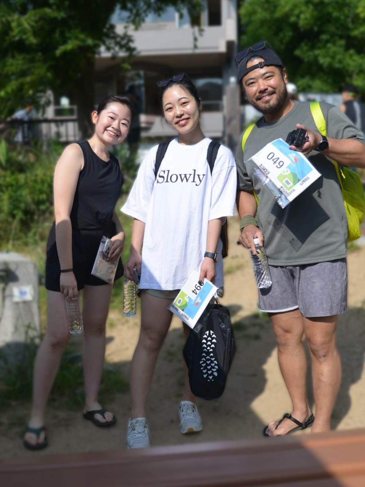 家族・友達のイメージ（仮）