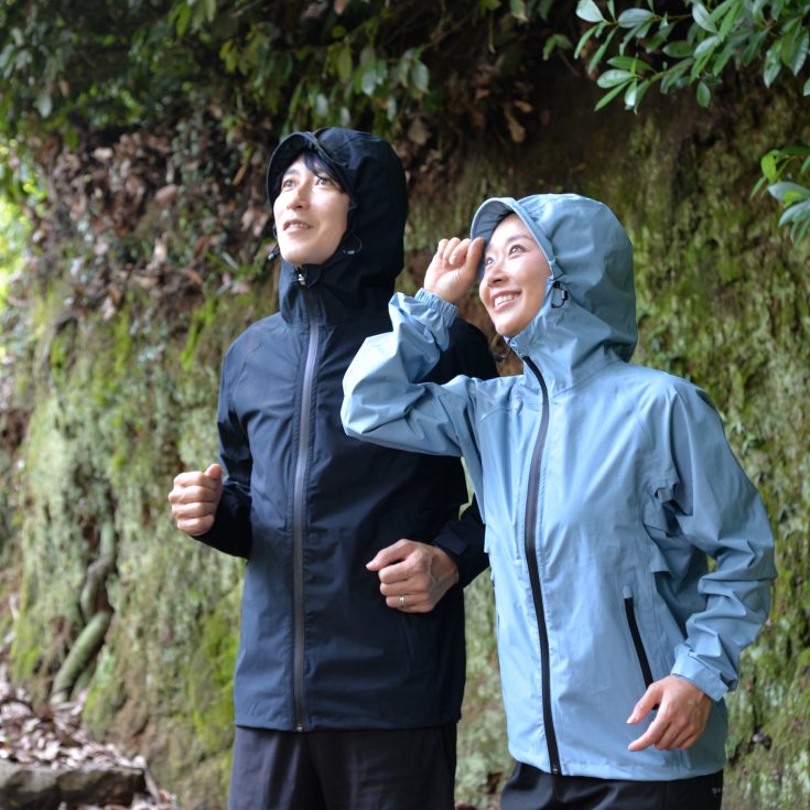 Run Days Jacket 画像2