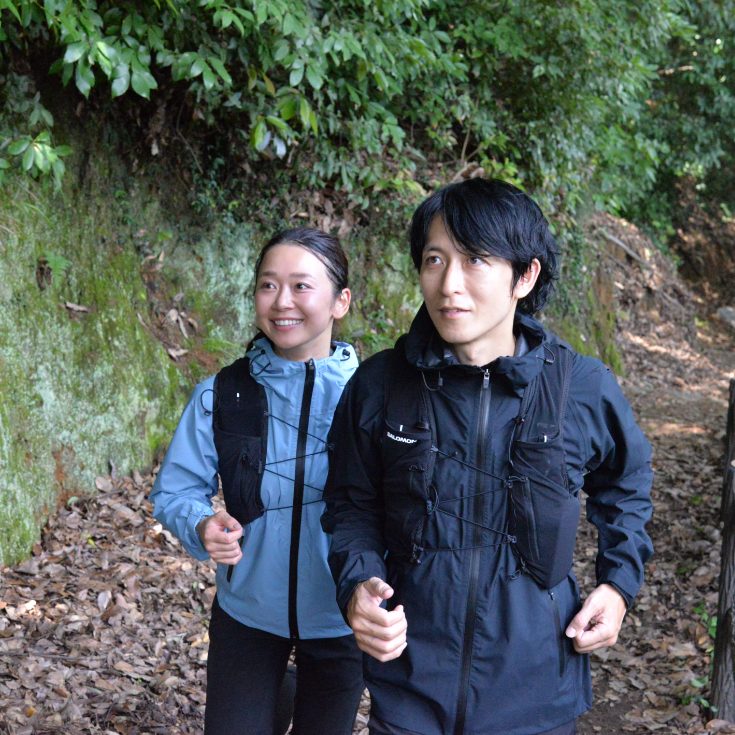 Run Days Jacket 画像3
