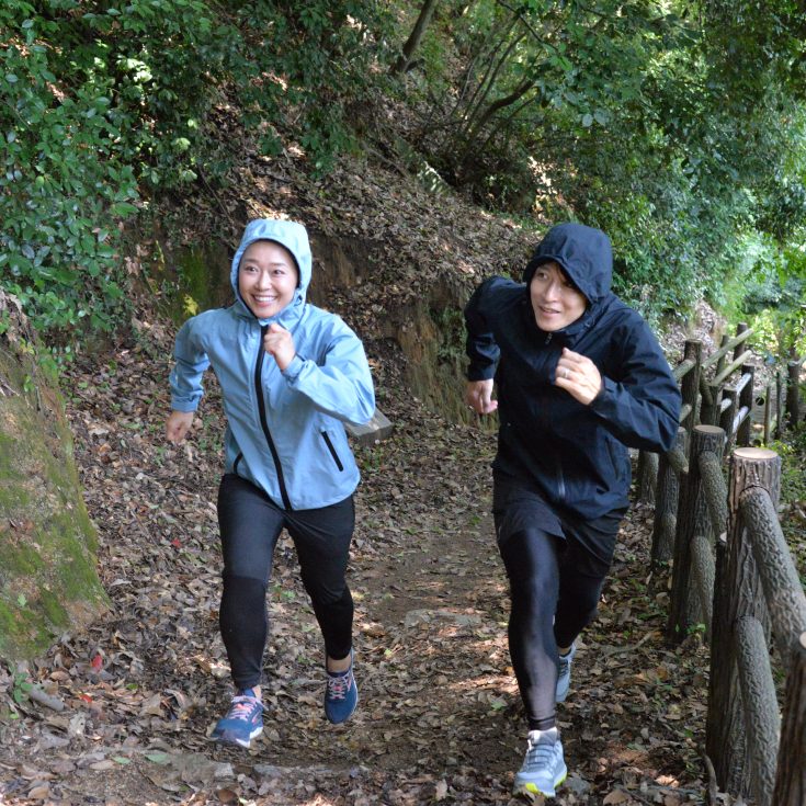 Run Days Jacket 画像4
