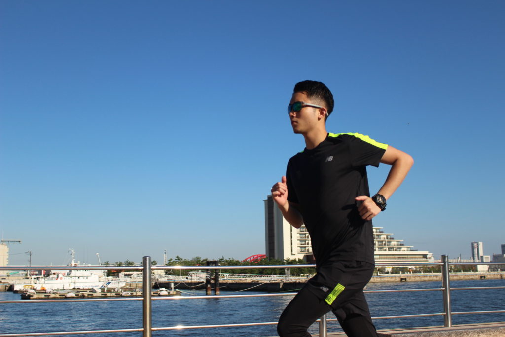 ランニング時にサングラスは必要か? │ RUN JOURNEY YANO SPORTS