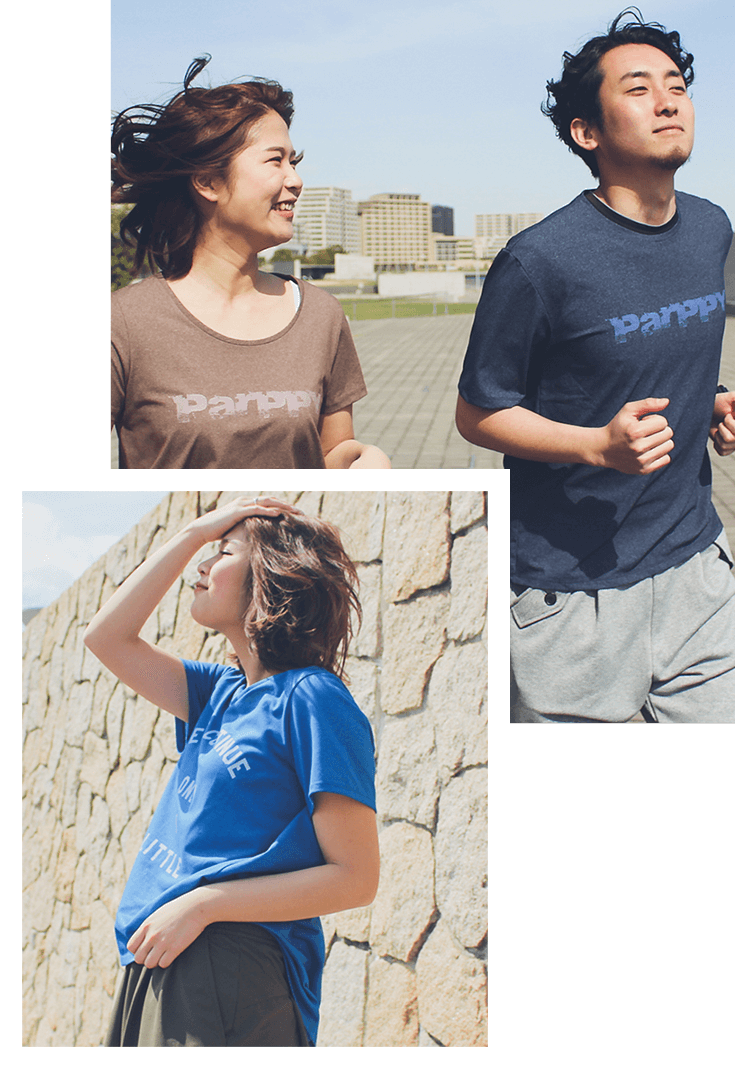 RUN JOURNEY OUR VISION