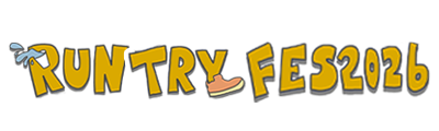 RUN TRY FES 2026 須磨海岸