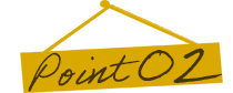 POINT 02