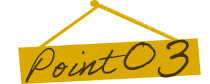 POINT 03